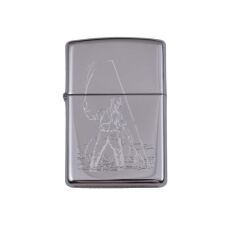 Zippo Fisherman Dizayn Çakmak