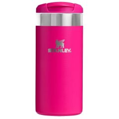 Stanley The AeroLight Transit Termos Bardak 0.35 Lt - (12 OZ) Pink Vibes