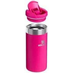 Stanley The AeroLight Transit Termos Bardak 0.35 Lt - (12 OZ) Pink Vibes