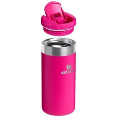 Stanley The AeroLight Transit Termos Bardak 0.35 Lt - (12 OZ) Pink Vibes