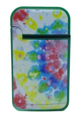 Zengaz Cool Tasarım Jet Alev Çakmak - Colors