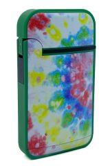 Zengaz Cool Tasarım Jet Alev Çakmak - Colors