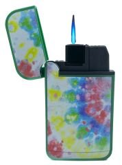 Zengaz Cool Tasarım Jet Alev Çakmak - Colors