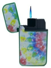 Zengaz Cool Tasarım Jet Alev Çakmak - Colors