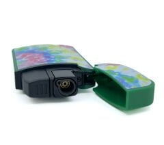 Zengaz Cool Tasarım Jet Alev Çakmak - Colors