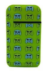 Zengaz Cool Tasarım Jet Alev Çakmak - Chill Dogs