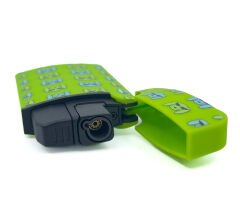 Zengaz Cool Tasarım Jet Alev Çakmak - Chill Dogs