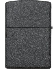 Zippo Classic Iron Stone Çakmak