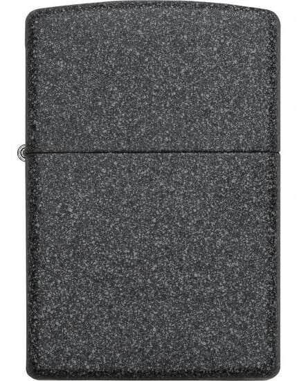Zippo Classic Iron Stone Çakmak