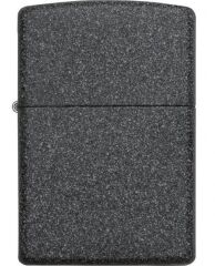 Zippo Classic Iron Stone Çakmak