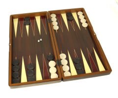 Eser Büyük Boy Tavla