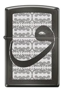 Zippo Turkish Vav Sign Çakmak