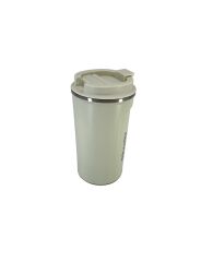 Termos Bardak Mug 510ml Beyaz