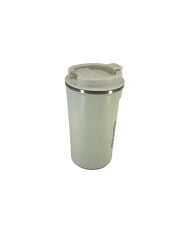 Termos Bardak Mug 510ml Beyaz