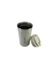 Termos Bardak Mug 510ml Beyaz