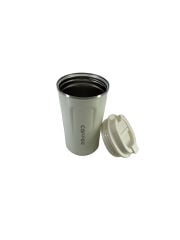 Termos Bardak Mug 510ml Beyaz