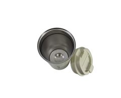 Termos Bardak Mug 510ml Beyaz