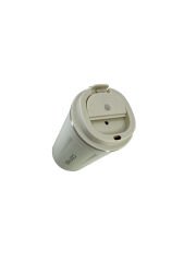 Termos Bardak Mug 510ml Beyaz