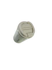 Termos Bardak Mug 510ml Beyaz