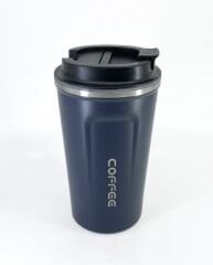 Termos Bardak Mug 510ml Lacivert