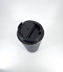 Termos Bardak Mug 510ml Lacivert
