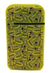 Zengaz Cool Tasarım Jet Alev Çakmak - Ducks Float