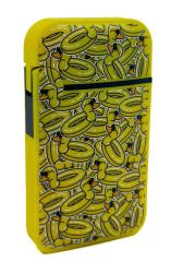 Zengaz Cool Tasarım Jet Alev Çakmak - Ducks Float