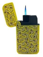 Zengaz Cool Tasarım Jet Alev Çakmak - Ducks Float