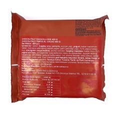 Chocolitaly La Bottega Della Torta Cocoa Cake - Kakaolu Kek 400 Gr