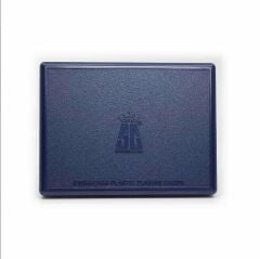 Swisscard Plastik İskambil - Oyun Kartı Destesi Model:2