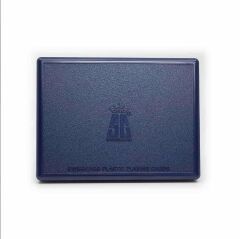 Swisscard Plastik İskambil - Oyun Kartı Destesi Model:2