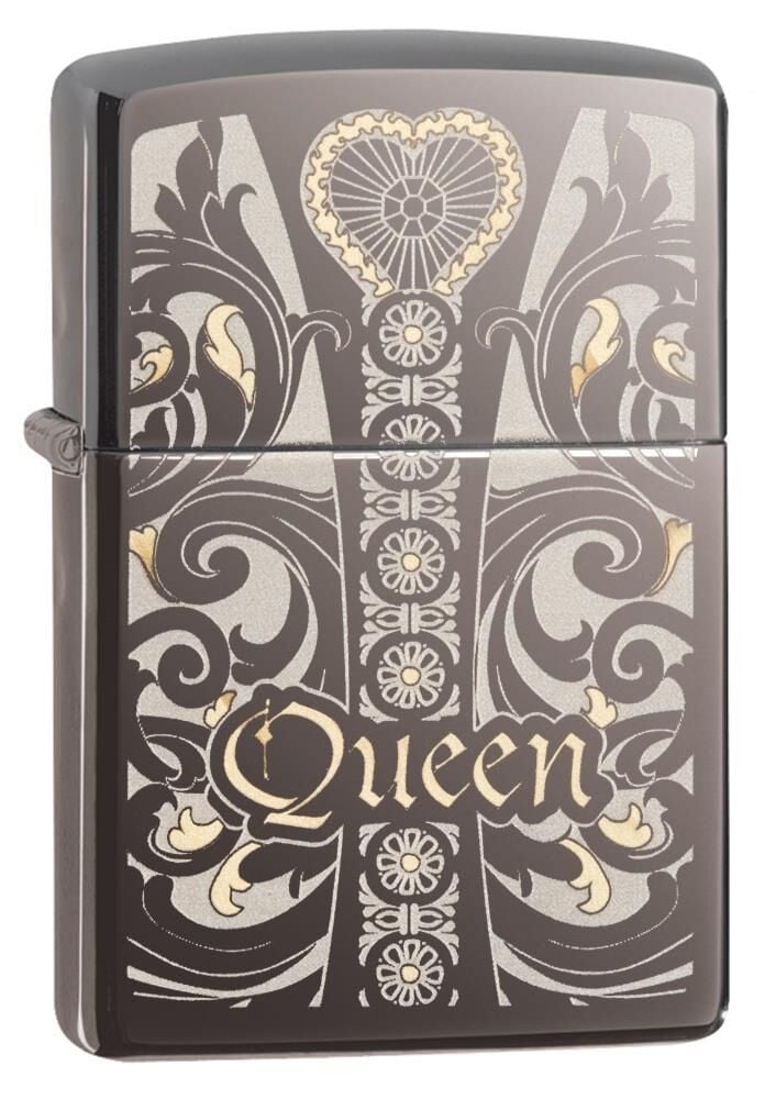 Zippo Queen Çakmak