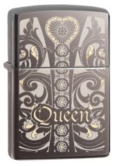 Zippo Queen Çakmak