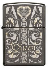 Zippo Queen Çakmak