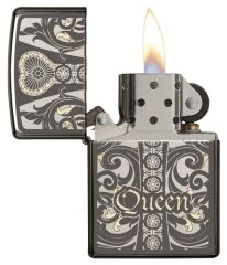 Zippo Queen Çakmak
