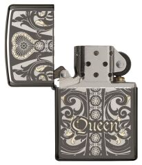 Zippo Queen Çakmak