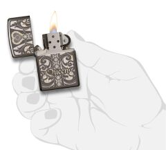 Zippo Queen Çakmak