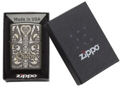 Zippo Queen Çakmak
