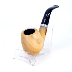 Pipsan Pipo Gemici Naturel 9 mm Filtreli