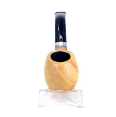 Pipsan Pipo Gemici Naturel 9 mm Filtreli