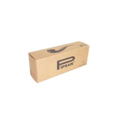 Pipsan Pipo Gemici Naturel 9 mm Filtreli