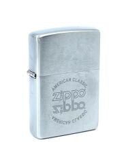 Zippo American Classic Reflection Dizayn Çakmak