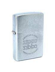 Zippo American Classic Reflection Dizayn Çakmak