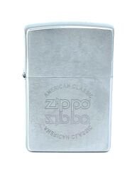Zippo American Classic Reflection Dizayn Çakmak
