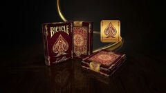 Bicycle® Excellence Oyun İskambil Kartı