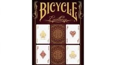 Bicycle® Excellence Oyun İskambil Kartı