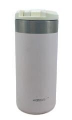 Stanley The AeroLight Transit Termos Bardak 0.35 Lt - (12 OZ) Rose Quartz Metallic OUTLET ÜRÜN