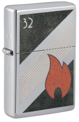 Zippo 32 Vintage Look Çakmak