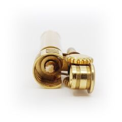 Parmida Benzinli Çakmak