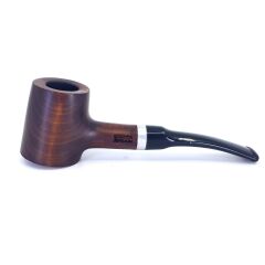 Pipsan Pipo Özel Seri 9mm Kahve